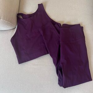 Girlfriend Collective Active Set